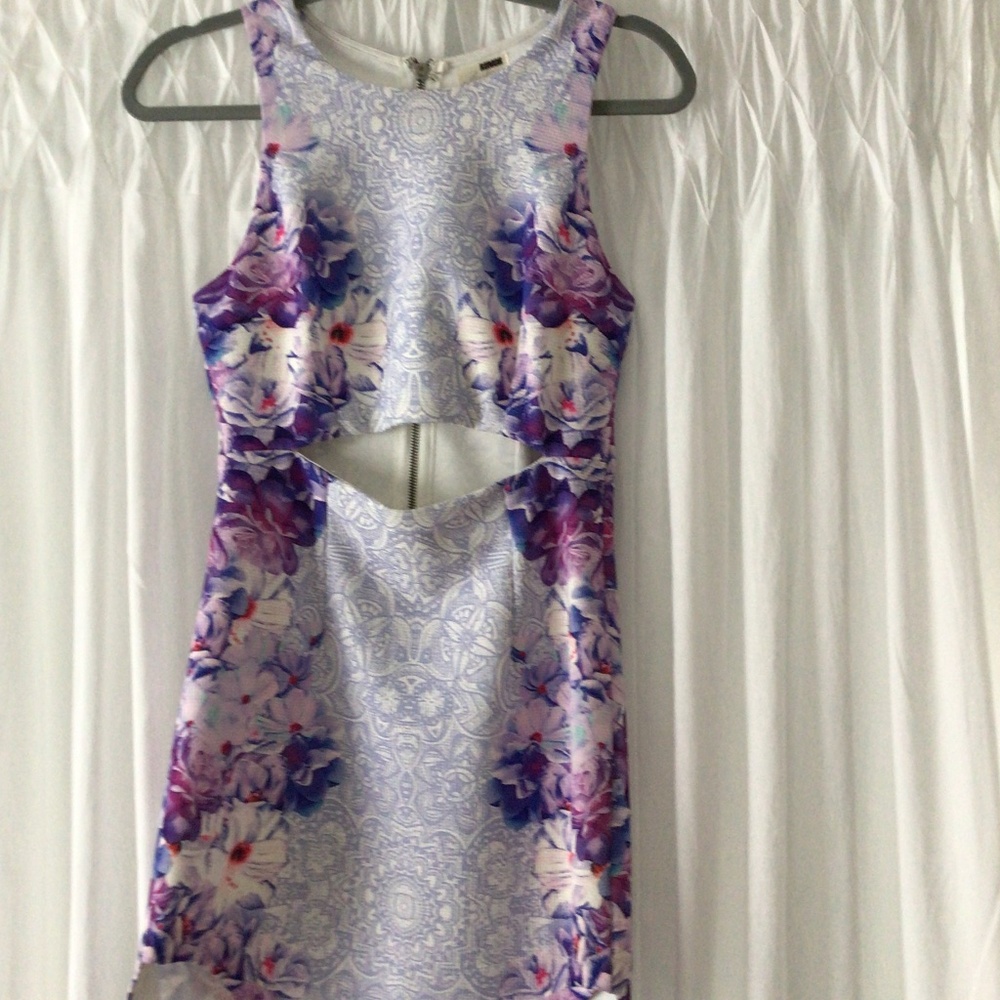 Spring/Summer dress